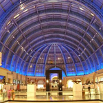 Dubai Shopping 