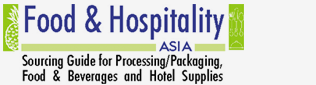 Food Hospitality Asia