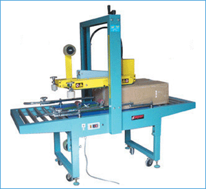 Carton Sealer Machine 